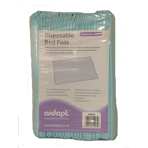 Bed Pads Disposable