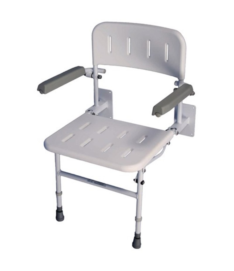 Solo Standard Shower Chair